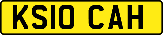 KS10CAH