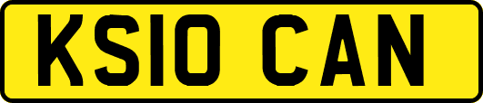 KS10CAN
