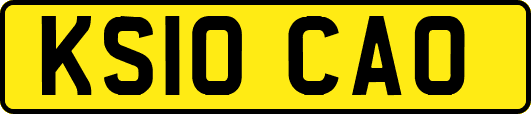 KS10CAO