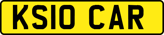 KS10CAR