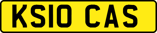 KS10CAS