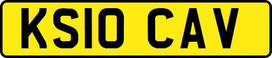 KS10CAV