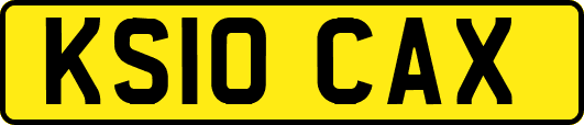 KS10CAX