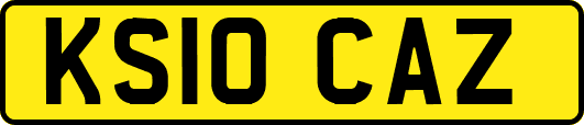 KS10CAZ