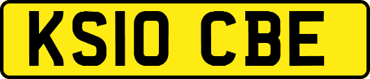 KS10CBE