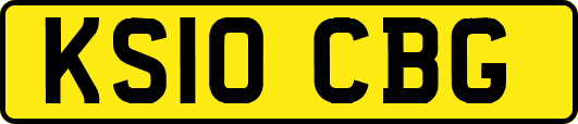 KS10CBG