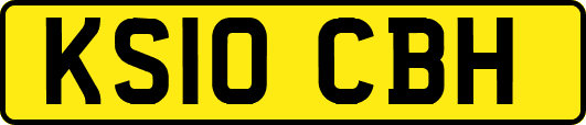 KS10CBH