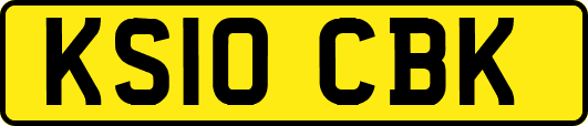 KS10CBK