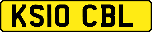 KS10CBL