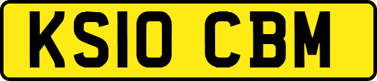 KS10CBM