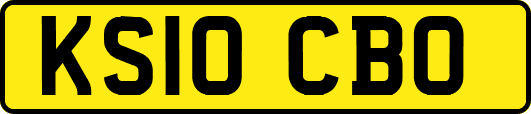 KS10CBO