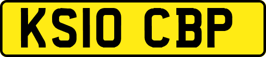KS10CBP