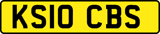 KS10CBS