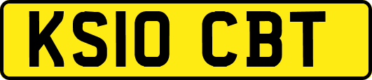 KS10CBT