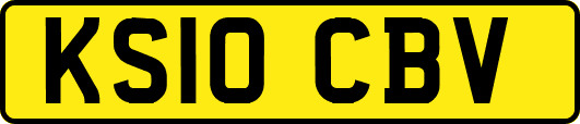 KS10CBV