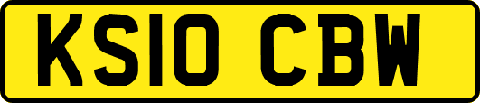 KS10CBW