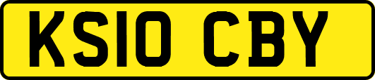 KS10CBY