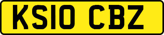KS10CBZ