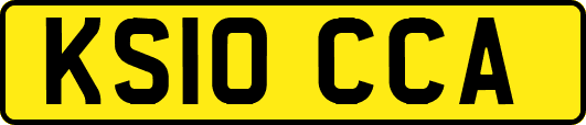 KS10CCA