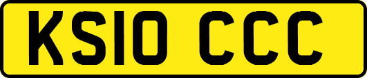 KS10CCC