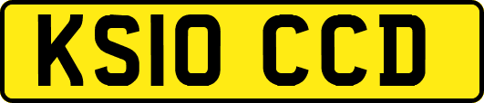 KS10CCD