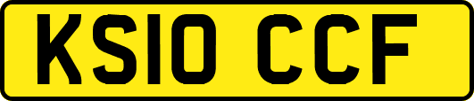 KS10CCF