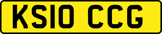 KS10CCG