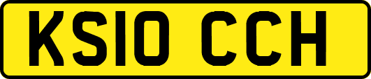 KS10CCH