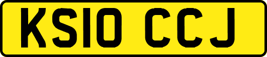 KS10CCJ