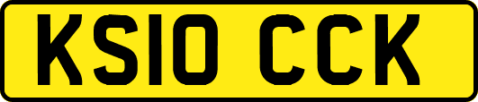 KS10CCK