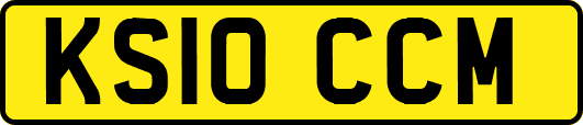 KS10CCM