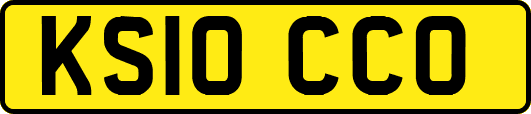 KS10CCO