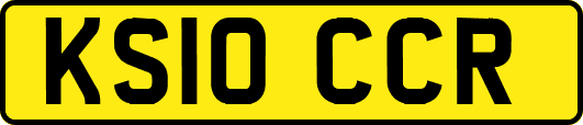 KS10CCR