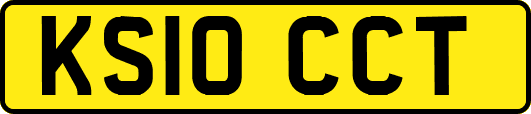 KS10CCT