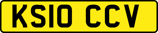 KS10CCV