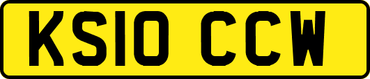 KS10CCW