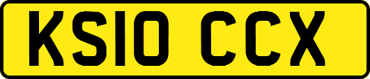 KS10CCX