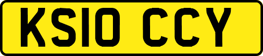 KS10CCY
