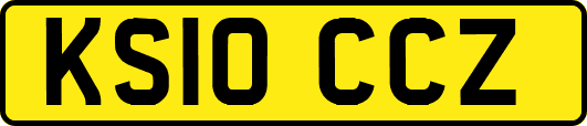 KS10CCZ