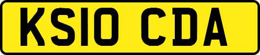KS10CDA