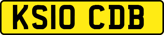 KS10CDB