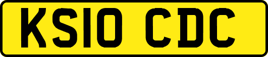 KS10CDC