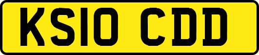 KS10CDD
