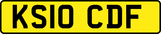 KS10CDF