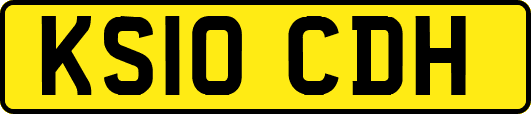KS10CDH