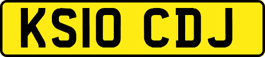 KS10CDJ