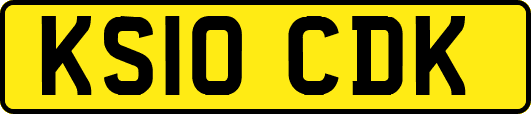KS10CDK