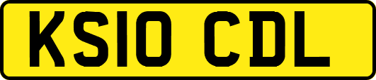 KS10CDL