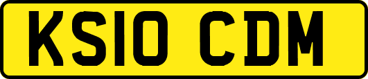 KS10CDM