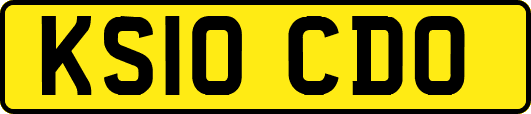 KS10CDO